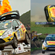 Illustration for article titled SEMI-PRO - The Launch of the British/American/European 2016 Rally Blog